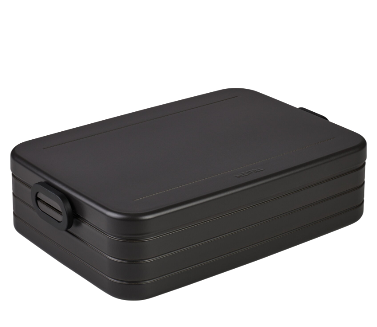 Mepal Lunchbox Take a Break large - Nordic black