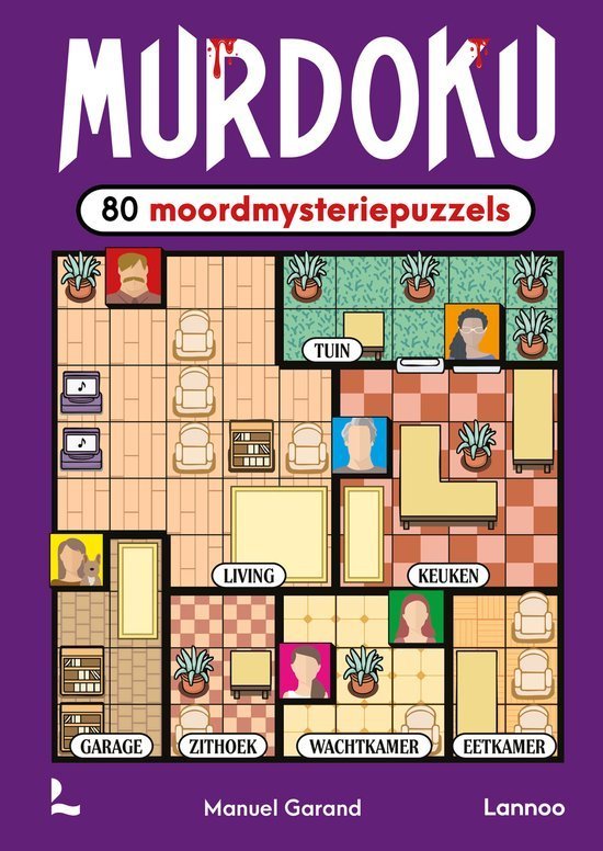Murdoku - Afbeelding 2