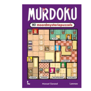 Murdoku