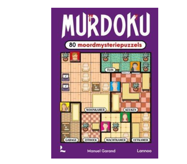 Murdoku