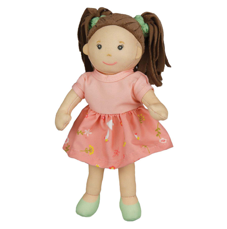 Pop Rosa, 22 cm