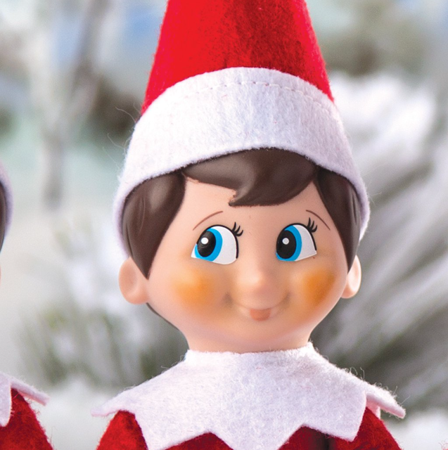 The Elf On The Shelf - Jongen Nederlandstalig - Afbeelding 3