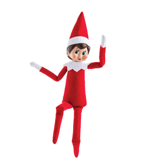 The Elf On The Shelf - Meisje Nederlandstalig - Afbeelding 7