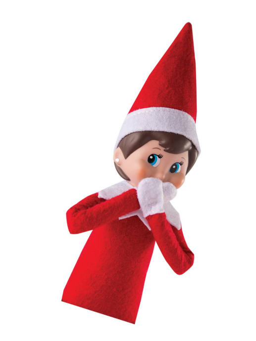 The Elf On The Shelf - Meisje Nederlandstalig - Afbeelding 6